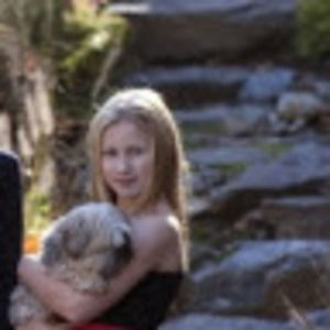 Meet your Posher, Kristin